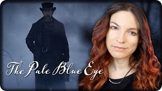 Crítica - 'The pale blue eye' (Los crímenes de la academia) / SIN SPOILERS