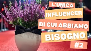 L'unica influencer di cui abbiamo bisogno #2 | ‪@wwfitalia  | ‪@MaccioCapatondaTv