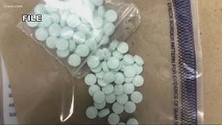 Spokane father arrested for selling fentanyl pills after 1-year-old daughter overdoses