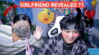 Surprise !! Surprise !! @MrJuniorOfficial Reveled His Girlfriend In Live Stream || Girlfriend?? ||