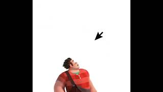 Ralph breaks the Internet : Wreck-it Ralph 2 (2018) - Motion Poster