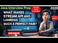 Java 8 Stream API with Lambda Expressions Explained with Examples | Before vs After Java 8 Code