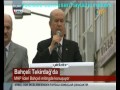 devlet bahçeli alayınızı ... selamlıyorum