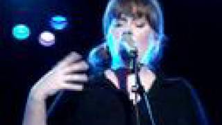 Adele - Cold Shoulder - Live @ the Roxy 5/21/2008