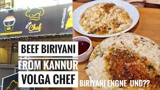 ഇതുപോലത്തെ ബീഫ് ബിരിയാണിയോ🥵 A Bad experience from this restaurant🙄❓️💯Kannur volga chef  #diginfood