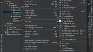 Java J2S/FX #17 - Constructor Exercise