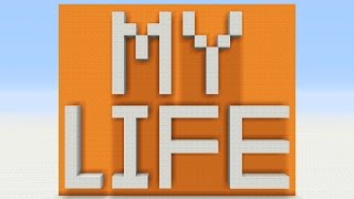 Build My Life - 8 Million Subscribers Special