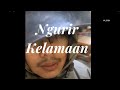 ngurir kelamaan (vlog)