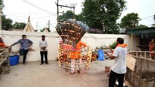 DASAMA MANDIR KADI 18/8/21