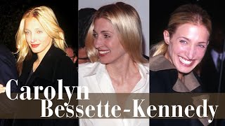 20 Carolyn Bessette-Kennedy Makeup, Skincare, and Hair Products She Loved | Cultured Elegance