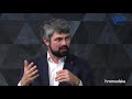 «Якщо ти в Західній Європі переховував євреїв тебе могли оштрафувати якщо в Україні — розстріляти»