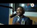 ‘Prophet’ Motondo labels 'Phrophet' Madungwe a blasphemer