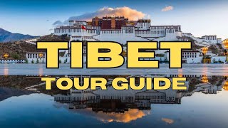 Tibet: Travel Like a Local | 2024