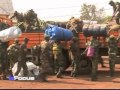 DRC M23 Rebels