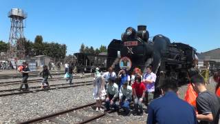 2012.5.19わくわく鉄道フェスタ１