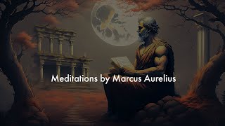 Book Summary: Meditations by Marcus Aurelius | Unlocking Ancient Wisdom