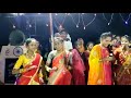 lal sadi wali gondi so g dont miss to watch by jendaguda bulayicelebrations