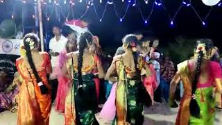 lal sadi wali gondi so g dont miss to watch by jendaguda bulayicelebrations