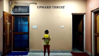 Upward thrust