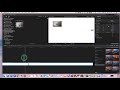 moving text and images key animation in final cut pro 10.4.8