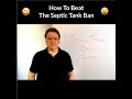 What Is A Septic Tank