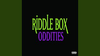 Riddle Box Sampler, Pt. 4 & 12