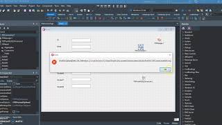 How to connect MSsql with Delphi