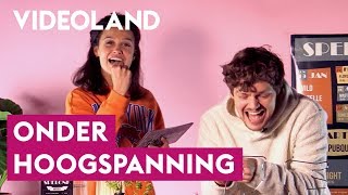 Soy VS. Holly: onder hoogspanning | Nieuwe Tijden