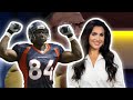 Shannon Sharpe UPSETS Molly Qerim Upset LIVE ON TV on First Take!