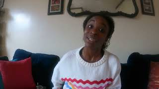 4 Lessons Learned Living Alone as a Woman in NYC | Brionna Jay