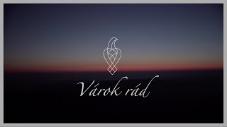 Új Forrás | Várok Rád (Official Lyrics Video)