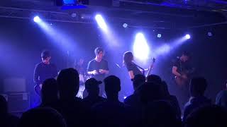 Impvlse - Live beim Erlanger Newcomer Festival 2018