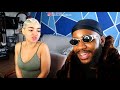 IS EVERYONE FOR THE STREETS!  Doja Cat - Streets (Official Video) [SIBLING REACTION]