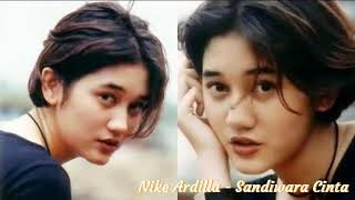 Nike Ardilla   Sandiwara Cinta HD Audio