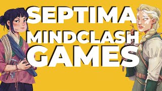 Septima by Mindclash Games - Everything you need to know!