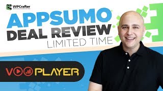 VooPlayer Review After Using It For 4 Years To Host Sales \u0026 Course Videos