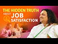 Not Loving Your Job? Watch This! | The Hidden Truth About Job Satisfaction | Amol Wagle