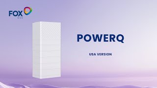 Introduction of PowerQ --USA version