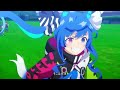 【ウマ娘×ロックマンエグゼ】be somewhere【歌詞付き】