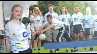ESB International A Year of Celebration 2015