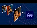 Free 3D Camera Plugin for After Effects – Instant Setup in 1 Click!