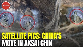 China Goes Underground In Aksai Chin - What It Means For Indian Forces