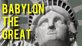 Babylon the Great | Revelation 17