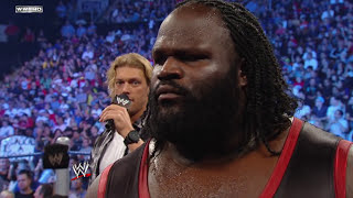 The Cutting Edge - SmackDown Full Episode: September 16, 2011