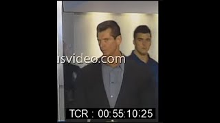 Vince McMahon (WWF) Press Conference The Day After Owen Hart's Death (5/24/1999)