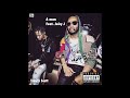 Travis Scott - A man (Feat. Juicy J)