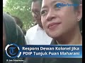 terbaru soal pembentukan dewan kolonel ketua dpp pdip siap beraksi jika megawati sudah tunjuk puan