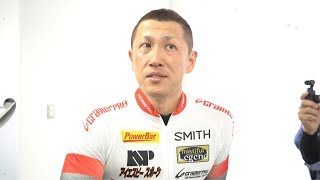 【ＧＩ全日本選抜競輪】金子貴志が地元豊橋を代表して戦う