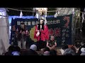 備中神楽　酒造り　北山社　2015 11 21