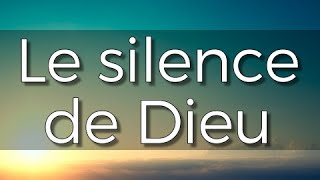 InterVocal | Le silence de Dieu | PAROLES